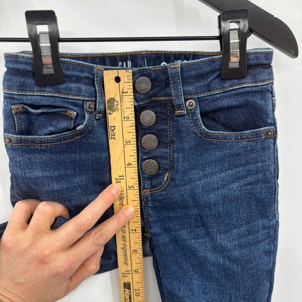 GAP high rise